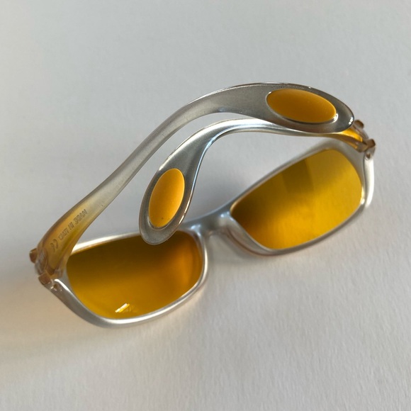 Killer Loop Sunglasses - vintage *rare - Picture 9 of 17